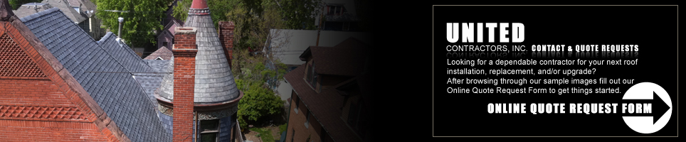 Click here to fill out our Online Quote Request Form.